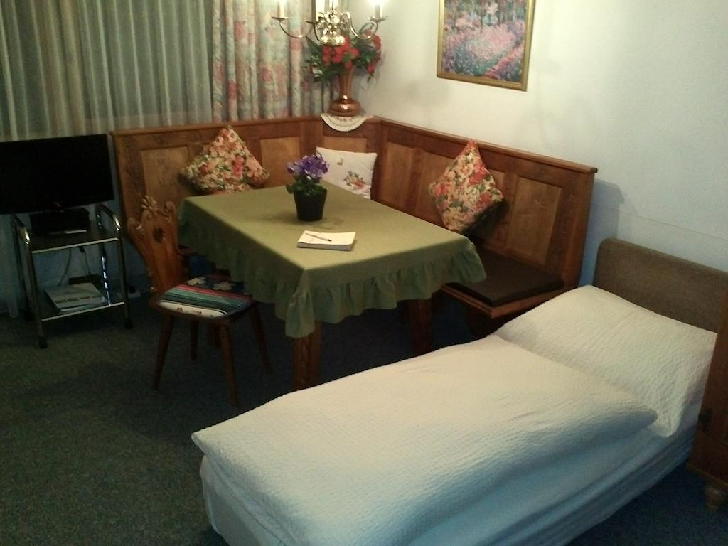 Apartment A'Horn ซางค์ท โยฮันน์ อิน ทิโรล ห้อง รูปภาพ