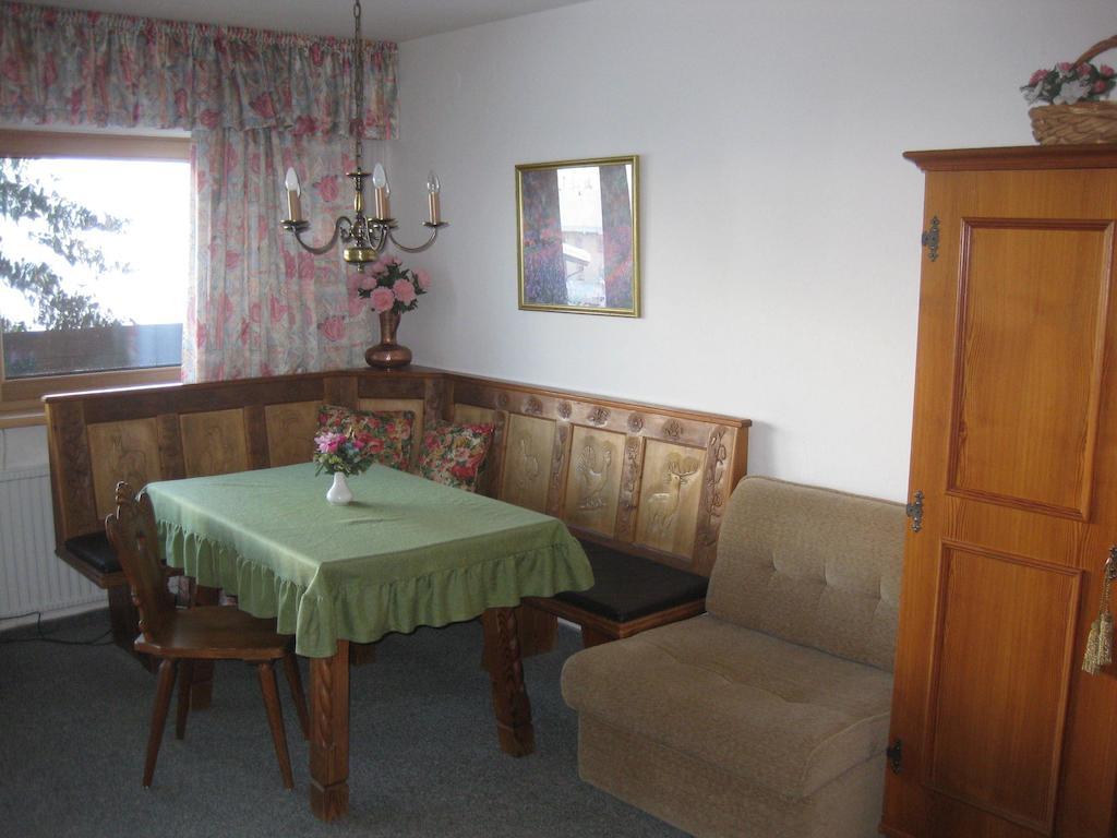 Apartment A'Horn ซางค์ท โยฮันน์ อิน ทิโรล ห้อง รูปภาพ