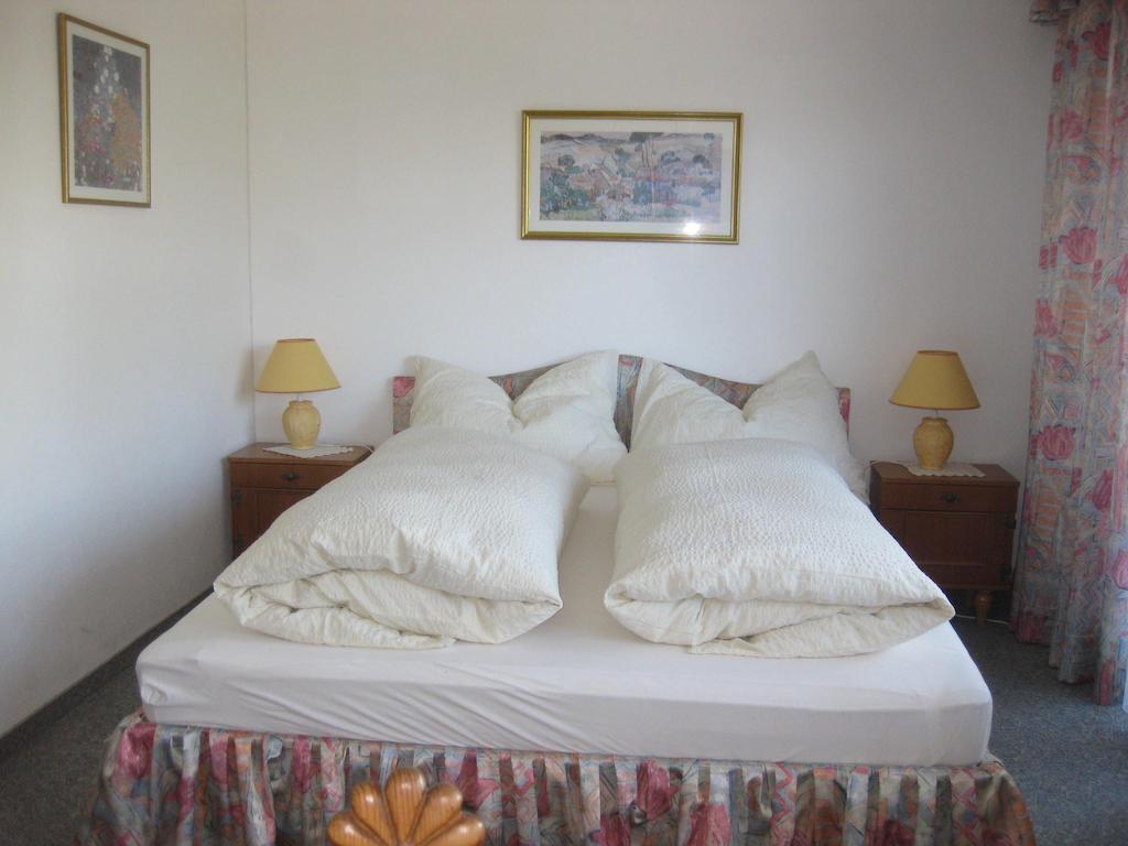 Apartment A'Horn ซางค์ท โยฮันน์ อิน ทิโรล ห้อง รูปภาพ