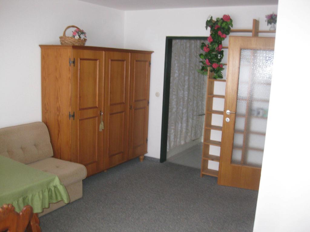 Apartment A'Horn ซางค์ท โยฮันน์ อิน ทิโรล ห้อง รูปภาพ