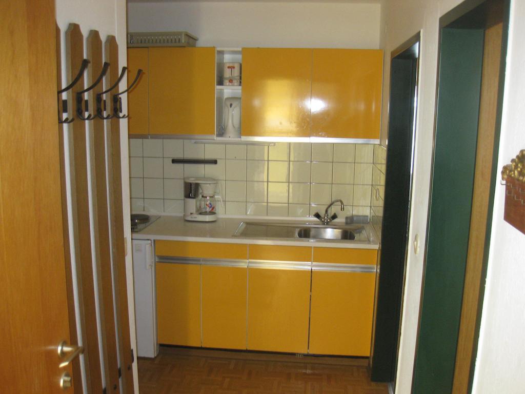 Apartment A'Horn ซางค์ท โยฮันน์ อิน ทิโรล ห้อง รูปภาพ